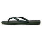 Havaianas Klip Klapper Olive