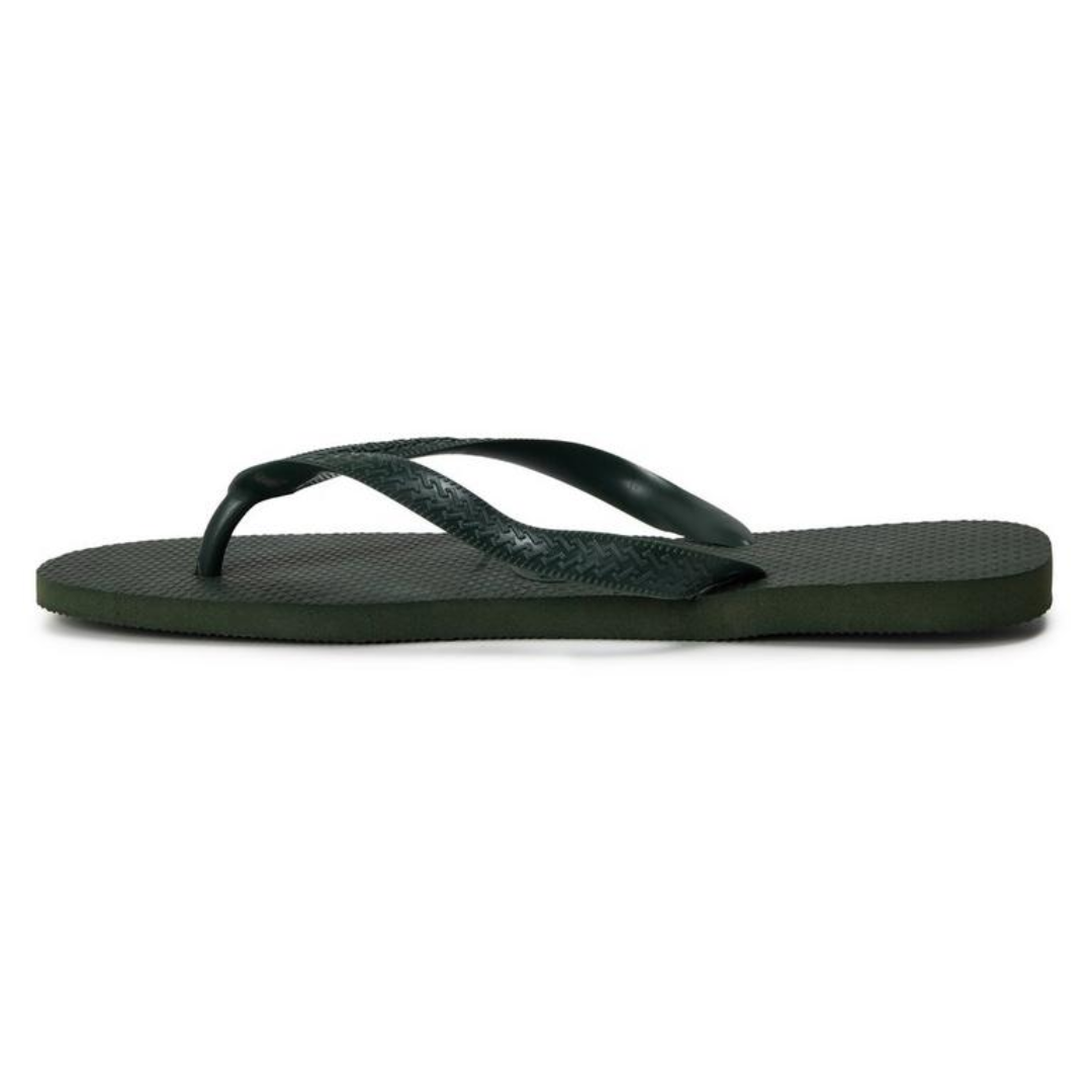 Havaianas Klip Klapper Olive