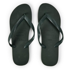 Havaianas Klip Klapper Olive