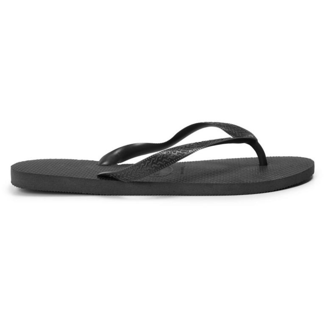 Havaianas Klip Klapper Sort