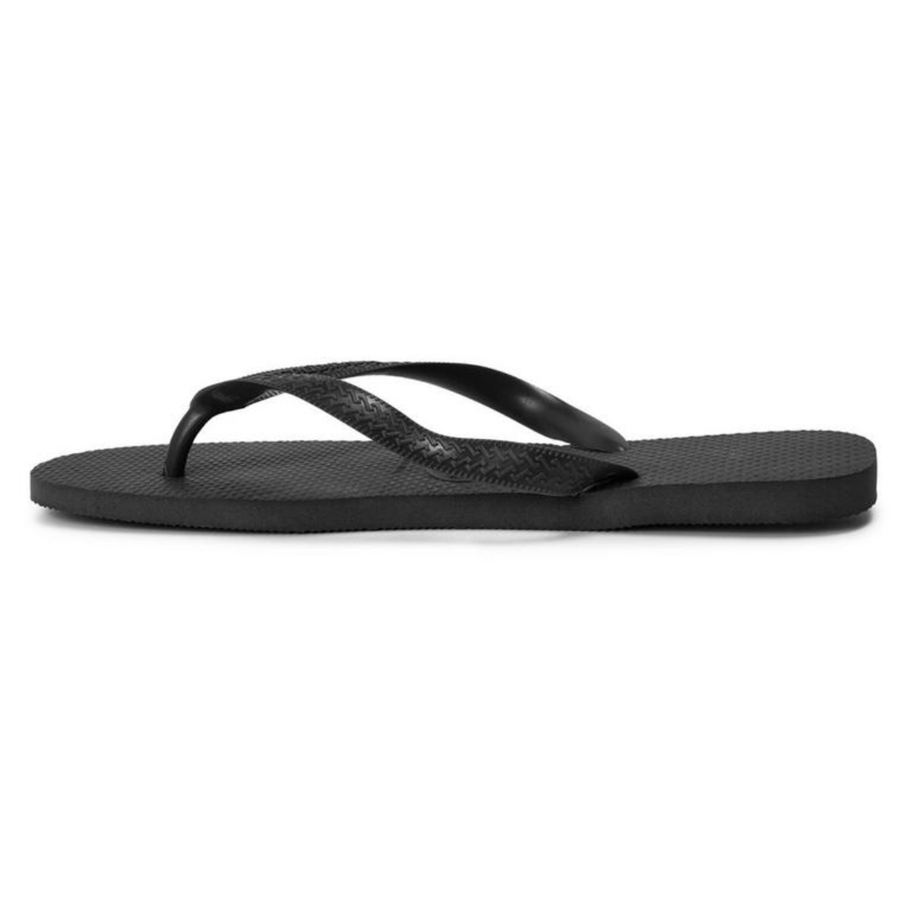 Havaianas Klip Klapper Sort