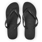 Havaianas Klip Klapper Sort