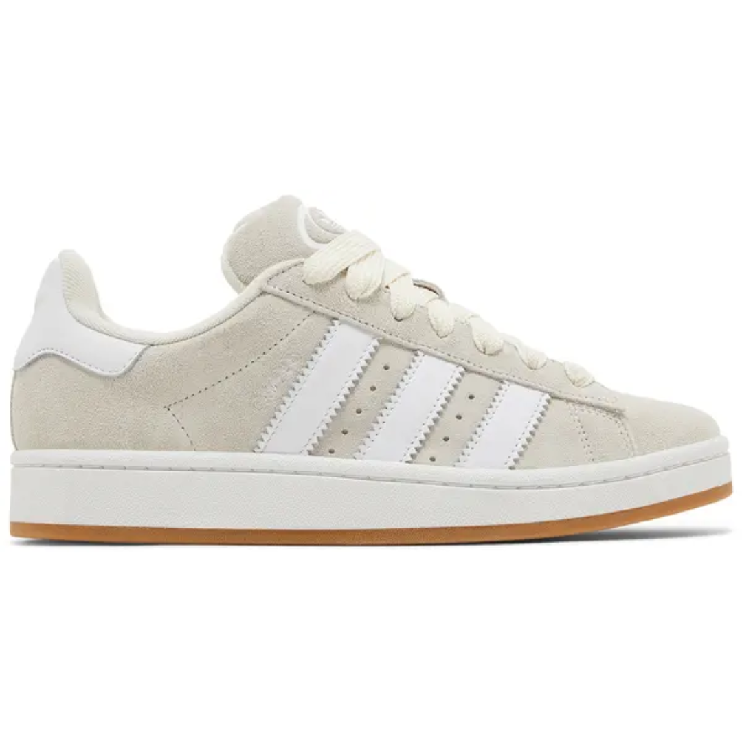 Adidas Campus 00s Wonder White Gum