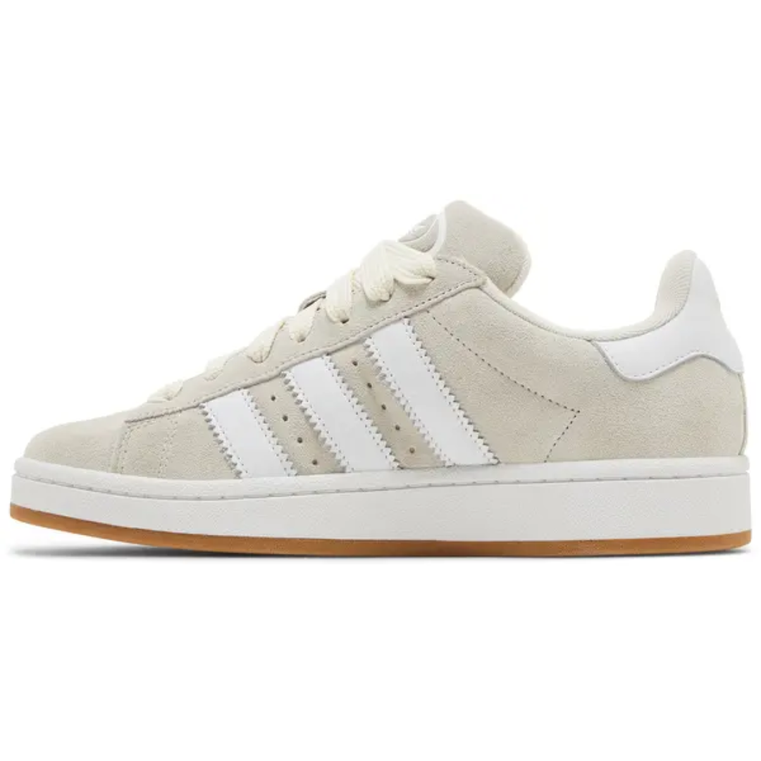 Adidas Campus 00s Wonder White Gum