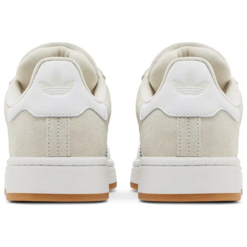 Adidas Campus 00s Wonder White Gum