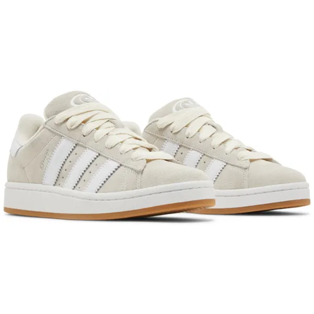 Adidas Campus 00s Wonder White Gum