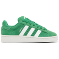 Adidas Campus 00s Green Cloud White