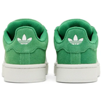 Adidas Campus 00s Green Cloud White