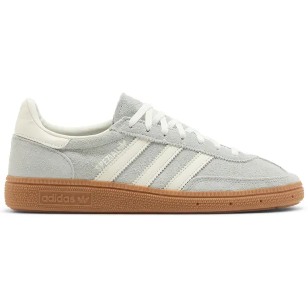 Adidas Handball Spezial Wonder Silver