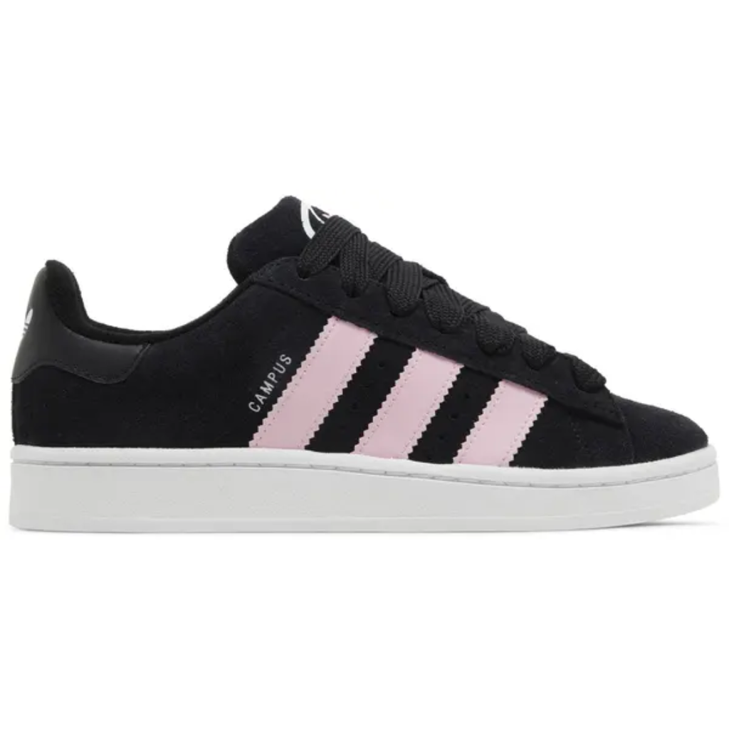 Adidas Campus 00s Core Black True Pink