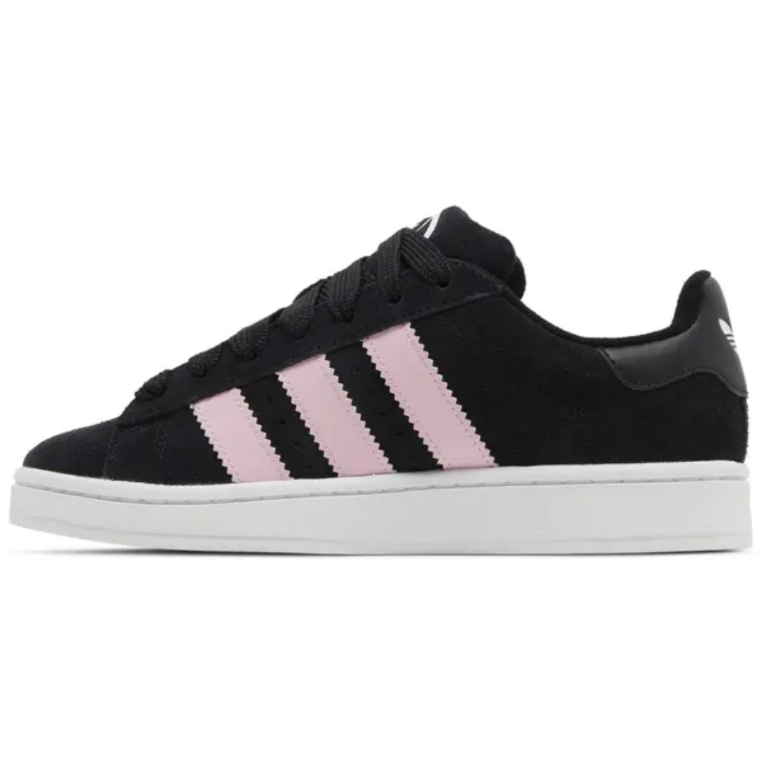 Adidas Campus 00s Core Black True Pink
