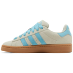 Adidas Campus 00s Putty Grey Preloved Blue