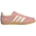 Adidas Gazelle Indoor Wonder Mauve Crew White