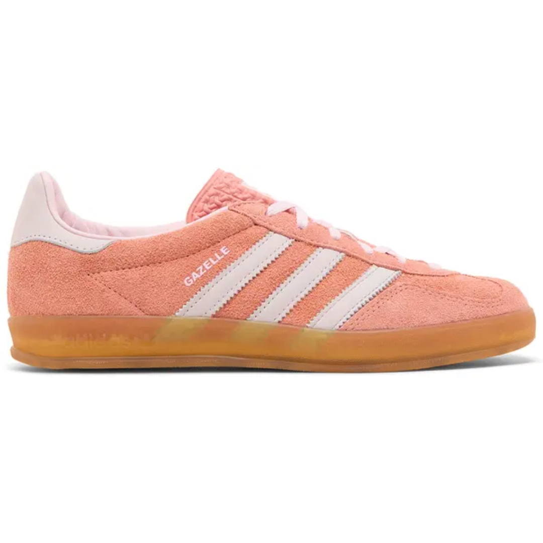 Adidas Gazelle Indoor Wonder Clay