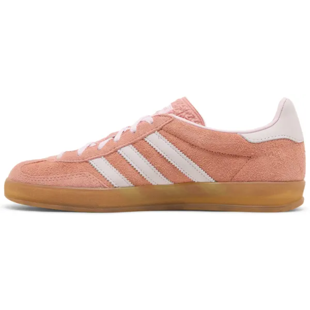Adidas Gazelle Indoor Wonder Clay