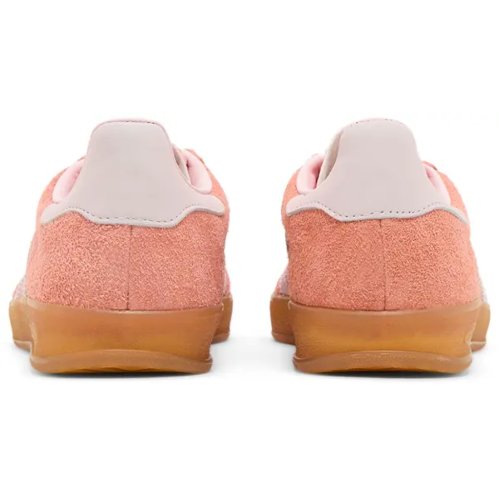 Adidas Gazelle Indoor Wonder Clay