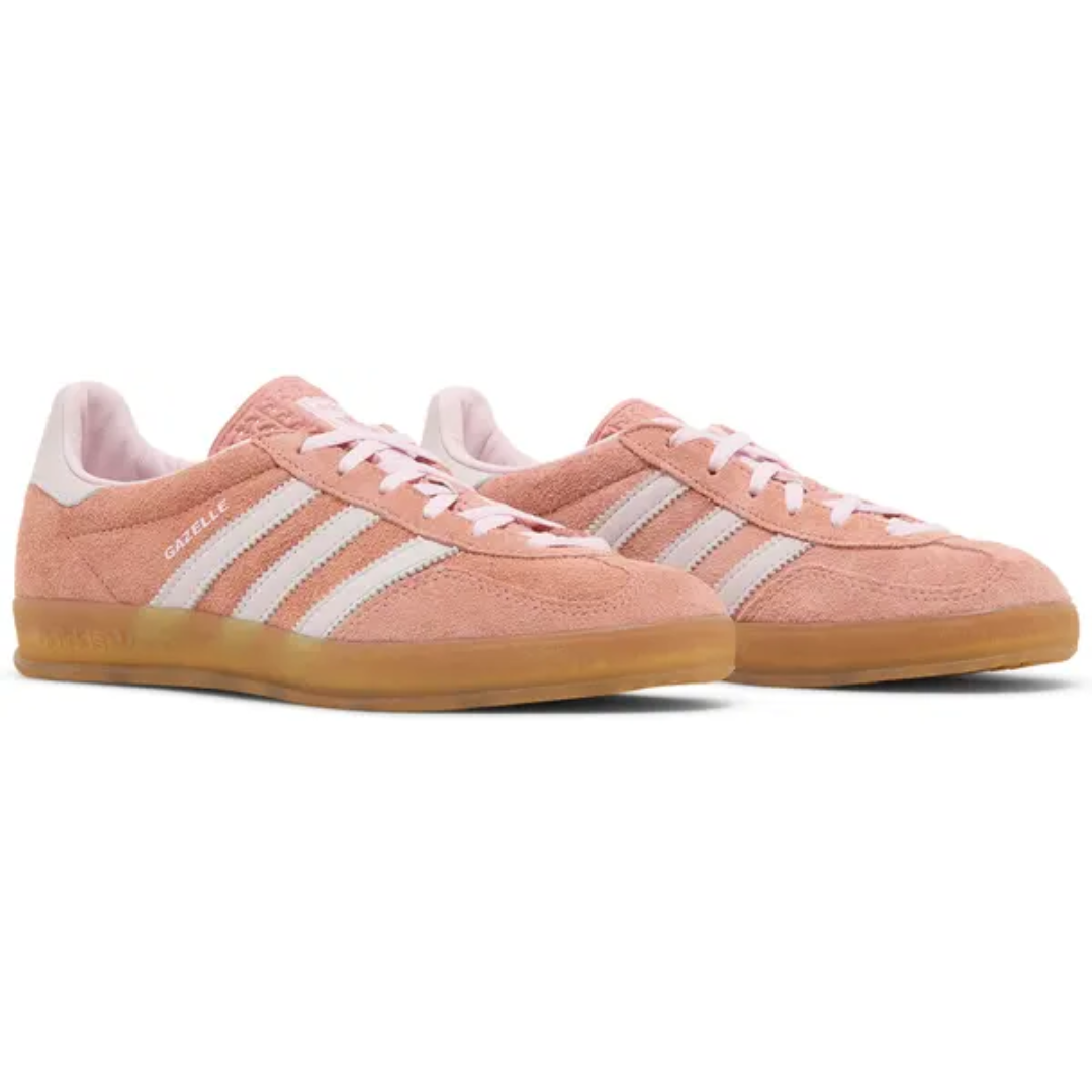 Adidas Gazelle Indoor Wonder Clay